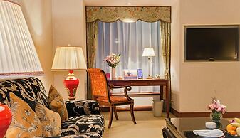 Jiajin Zhengzhou By Wanda