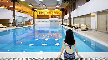 Jiajin Zhengzhou By Wanda