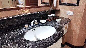 Jiajin Zhengzhou By Wanda