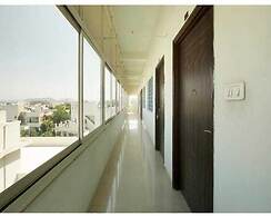 Hotel Ramnivas Hotel-Restaurant Udaipur