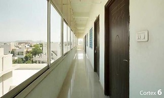 Hotel Ramnivas Hotel-Restaurant Udaipur