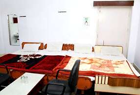 Hotel Ramnivas Hotel-Restaurant Udaipur