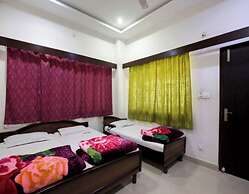 Hotel Ramnivas Hotel-Restaurant Udaipur