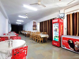 Hotel Ramnivas Hotel-Restaurant Udaipur