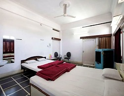 Hotel Ramnivas Hotel-Restaurant Udaipur