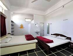 Hotel Ramnivas Hotel-Restaurant Udaipur