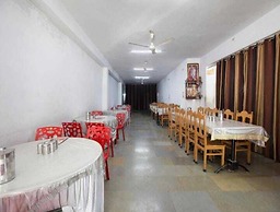 Hotel Ramnivas Hotel-Restaurant Udaipur