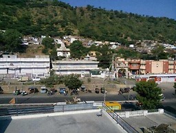 Hotel Ramnivas Hotel-Restaurant Udaipur