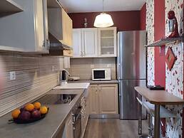 Mona Lisa Guest House