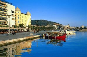 Mona Lisa Guest House