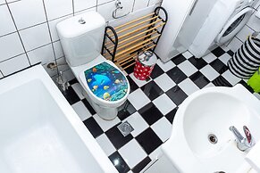 Mona Lisa Guest House