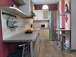 Mona Lisa Guest House