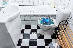 Mona Lisa Guest House