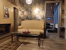 Mona Lisa Guest House