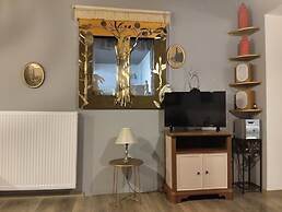 Mona Lisa Guest House