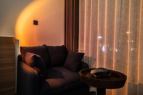 Dali Water Cloud Pavilion Ocean View