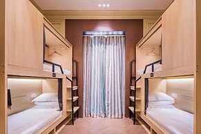Paris Hotel