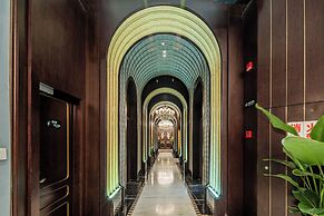 Paris Hotel