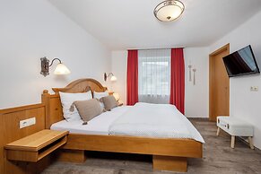 Landhotel Hubengut