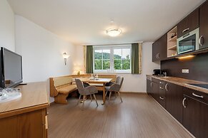 Landhotel Hubengut