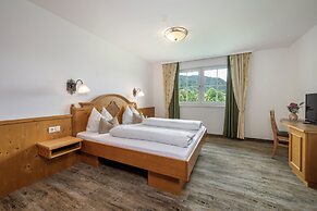 Landhotel Hubengut