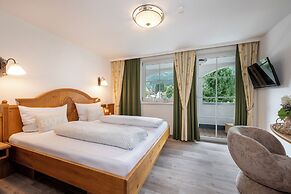Landhotel Hubengut