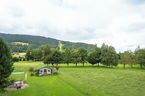 Landhotel Hubengut