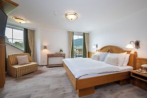 Landhotel Hubengut