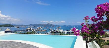 OhJulia Hotel Komodo