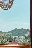 OhJulia Hotel Komodo