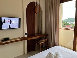 OhJulia Hotel Komodo
