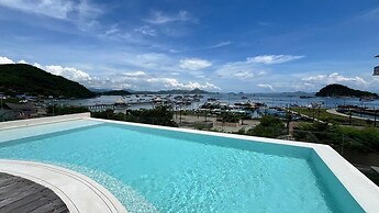 OhJulia Hotel Komodo