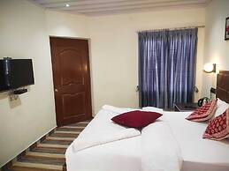 Blossom Spring villa