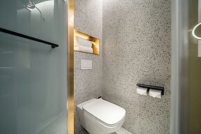 CitiGO Hotel Shenzhen Shekou