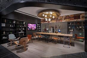CitiGO Hotel Shenzhen Shekou
