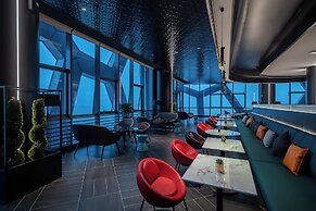 CitiGO Hotel Shenzhen Shekou