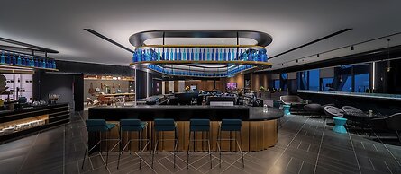 CitiGO Hotel Shenzhen Shekou