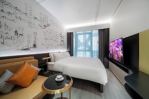 CitiGO Hotel Shenzhen Shekou
