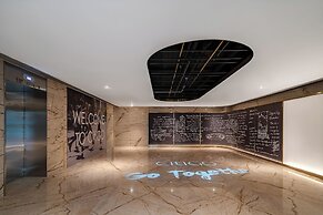 CitiGO Hotel Shenzhen Shekou