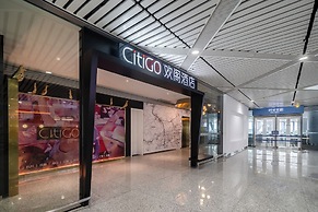 CitiGO Hotel Shenzhen Shekou