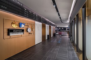 CitiGO Hotel Shenzhen Shekou