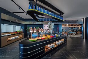 CitiGO Hotel Shenzhen Shekou
