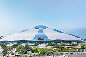 CitiGO Hotel Shenzhen Shekou