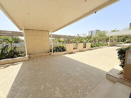 The Parterre - SG Highway Ahmedabad