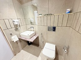 The Parterre - SG Highway Ahmedabad