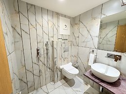 The Parterre - SG Highway Ahmedabad