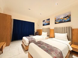 The Parterre - SG Highway Ahmedabad