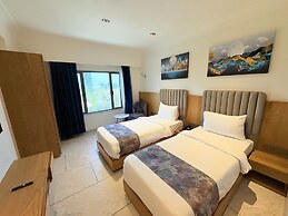 The Parterre - SG Highway Ahmedabad