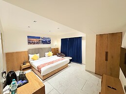 The Parterre - SG Highway Ahmedabad