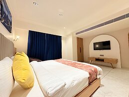 The Parterre - SG Highway Ahmedabad